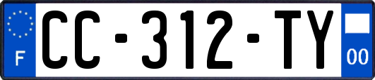 CC-312-TY
