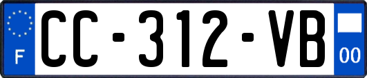 CC-312-VB