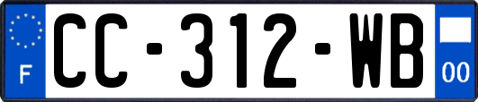 CC-312-WB