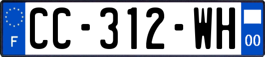 CC-312-WH