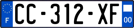 CC-312-XF