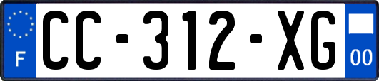 CC-312-XG
