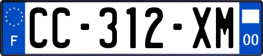 CC-312-XM