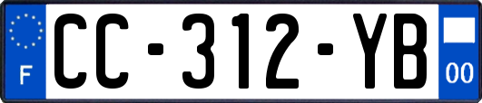 CC-312-YB