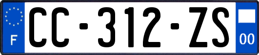 CC-312-ZS