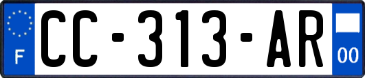 CC-313-AR