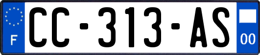 CC-313-AS