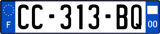 CC-313-BQ
