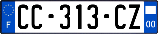 CC-313-CZ