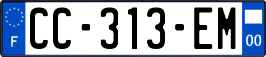 CC-313-EM