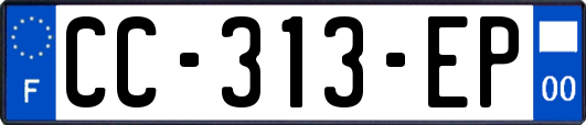 CC-313-EP
