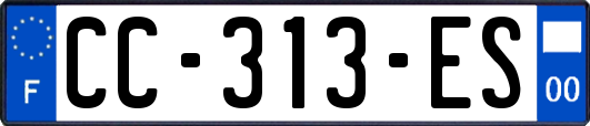 CC-313-ES