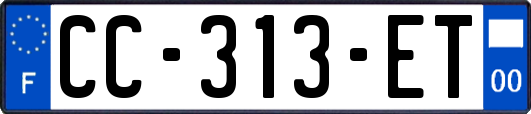 CC-313-ET
