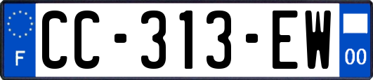 CC-313-EW