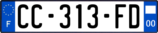 CC-313-FD