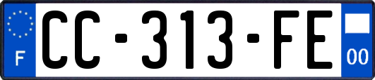 CC-313-FE