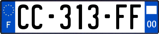 CC-313-FF