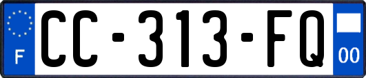 CC-313-FQ