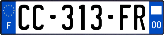 CC-313-FR