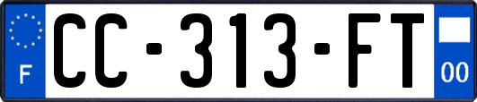 CC-313-FT