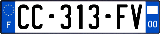 CC-313-FV