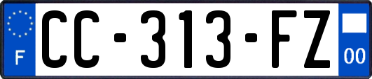 CC-313-FZ
