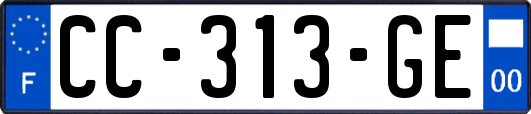 CC-313-GE