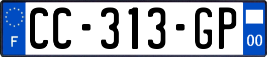 CC-313-GP
