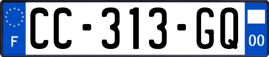 CC-313-GQ