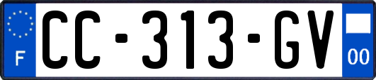 CC-313-GV