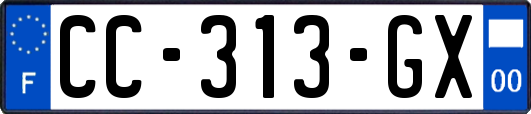 CC-313-GX