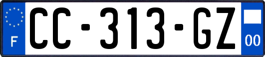 CC-313-GZ