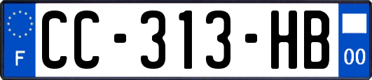 CC-313-HB