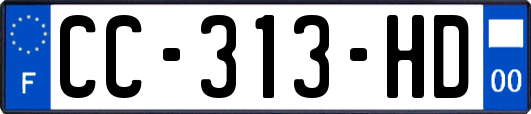 CC-313-HD