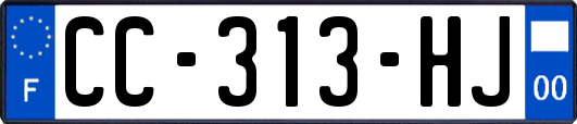 CC-313-HJ