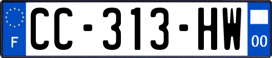 CC-313-HW