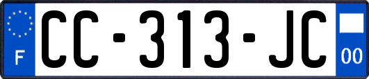 CC-313-JC