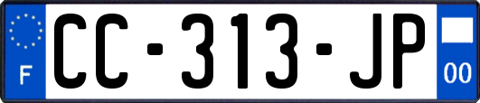 CC-313-JP