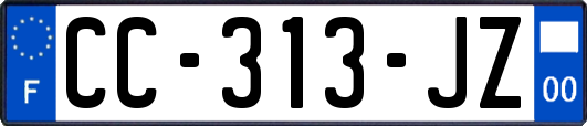 CC-313-JZ