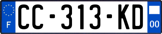 CC-313-KD