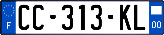 CC-313-KL