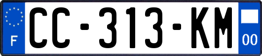 CC-313-KM