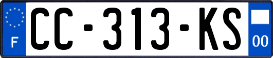 CC-313-KS