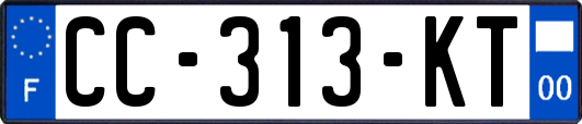 CC-313-KT