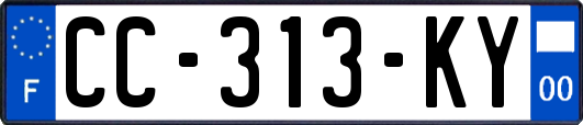 CC-313-KY
