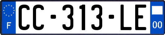 CC-313-LE
