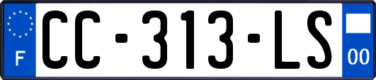 CC-313-LS