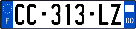 CC-313-LZ