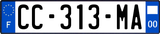 CC-313-MA