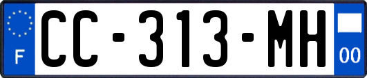 CC-313-MH